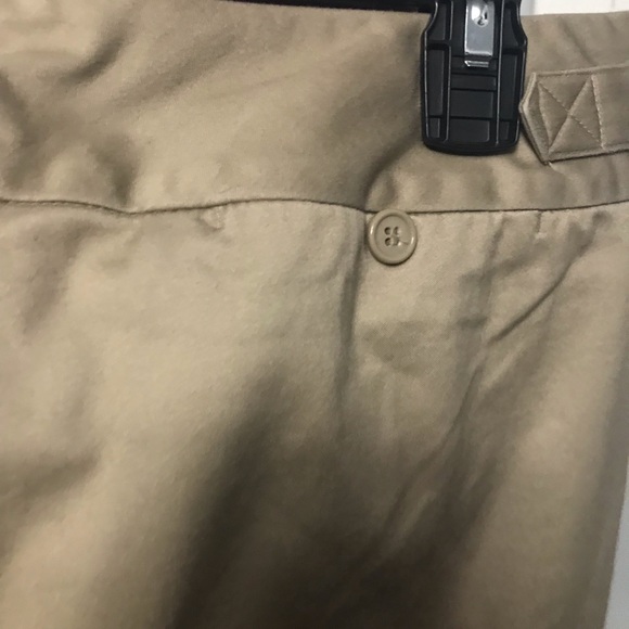 Worthington capris - Picture 5 of 5